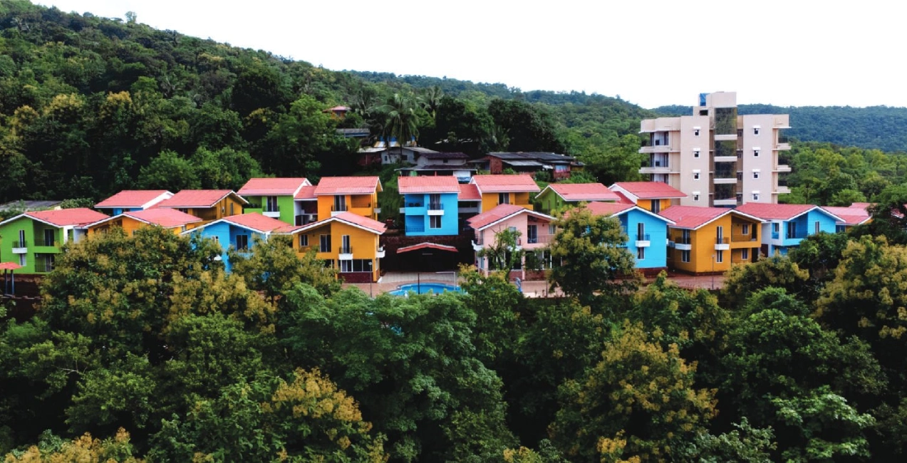casa